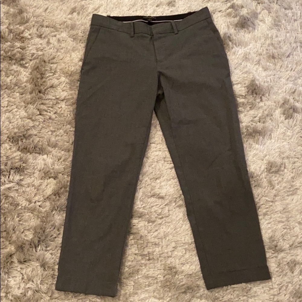 Banana Republic slacks